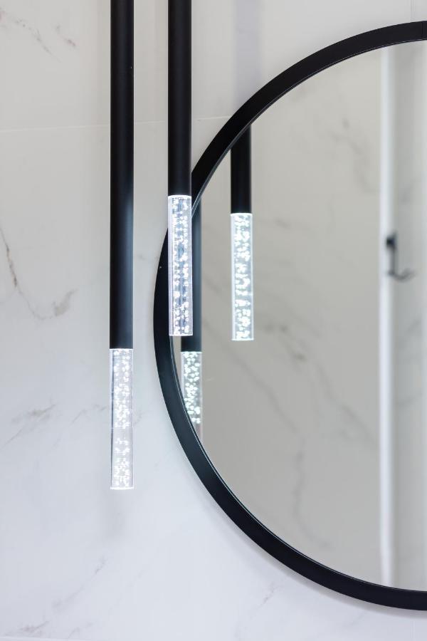Metro Marymont Apartment By Noclegi Renters Warsawa Bagian luar foto